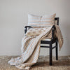 Housse de coussin Julien - Pigments