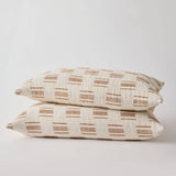 Housse de coussin Julien - Pigments