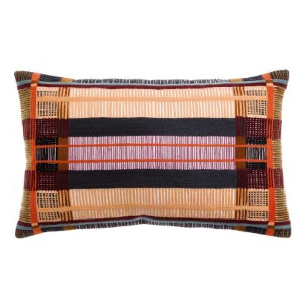 Housse de coussin Kael - Pigments