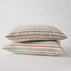 Housse de coussin Malva - Pigments