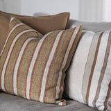 Housse de coussin Maurice - Pigments