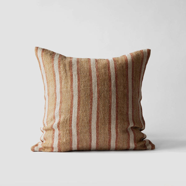 Housse de coussin Maurice - Pigments