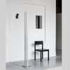 Lampadaire Alu L1 - Pierric de Coster - Pigments