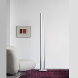 Lampadaire Alu L1 - Pierric de Coster - Pigments