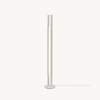 Lampadaire Blanc L1 - Pierric de Coster - Pigments