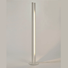 Lampadaire Blanc L1 - Pierric de Coster - Pigments
