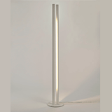 Lampadaire Blanc L1 - Pierric de Coster - Pigments
