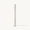 Lampadaire Blanc L1 - Pierric de Coster - Pigments