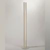 Lampadaire Blanc L1 - Pierric de Coster - Pigments