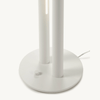 Lampadaire Blanc L1 - Pierric de Coster - Pigments