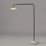 Lampadaire marbre n°1 - Müller Van Severen - Pigments