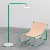Lampadaire marbre n°1 - Müller Van Severen - Pigments