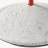 Lampadaire marbre n°1 - Müller Van Severen - Pigments