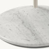 Lampadaire marbre n°1 - Müller Van Severen - Pigments
