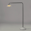 Lampadaire marbre n°1 - Müller Van Severen - Pigments