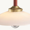 Lampadaire marbre n°1 - Müller Van Severen - Pigments