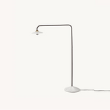 Lampadaire marbre n°1 - Müller Van Severen - Pigments