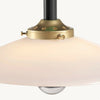 Lampadaire marbre n°1 - Müller Van Severen - Pigments
