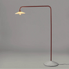 Lampadaire marbre n°1 - Müller Van Severen - Pigments