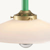 Lampadaire marbre n°1 - Müller Van Severen - Pigments
