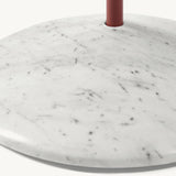 Lampadaire marbre n°1 - Müller Van Severen - Pigments