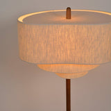 Lampadaire Pebble - Pigments