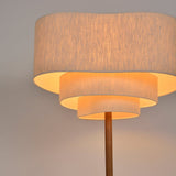 Lampadaire Pebble - Pigments