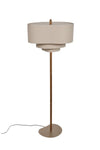 Lampadaire Pebble - Pigments