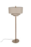 Lampadaire Pebble - Pigments