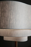 Lampadaire Pebble - Pigments