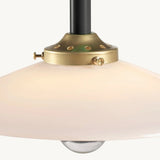 Lampadaire Standing lamp marble n°2 - Pigments