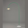 Lampadaire Standing lamp marble n°2 - Pigments
