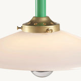 Lampadaire Standing lamp marble n°2 - Pigments