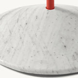 Lampadaire Standing lamp marble n°2 - Pigments