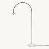 Lampadaire Standing lamp marble n°2 - Pigments