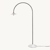 Lampadaire Standing lamp marble n°2 - Pigments