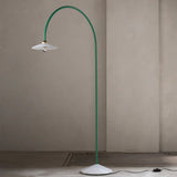 Lampadaire Standing lamp marble n°2 - Pigments