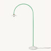Lampadaire Standing lamp marble n°2 - Pigments
