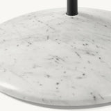Lampadaire Standing lamp marble n°2 - Pigments