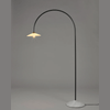 Lampadaire Standing lamp marble n°2 - Pigments