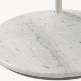 Lampadaire Standing lamp marble n°2 - Pigments