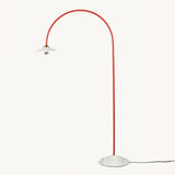 Lampadaire Standing lamp marble n°2 - Pigments