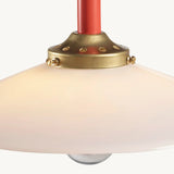 Lampadaire Standing lamp marble n°2 - Pigments