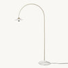 Lampadaire Standing lamp marble n°2 - Pigments