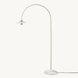 Lampadaire Standing lamp marble n°2 - Pigments