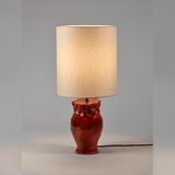 Lampe à poser Look At Me Orange - Pigments
