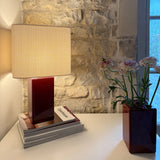 Lampe à poser Mellow - Pigments