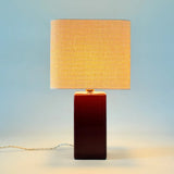 Lampe à poser Mellow - Pigments