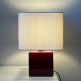 Lampe à poser Mellow - Pigments