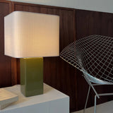 Lampe à poser Mellow - Pigments